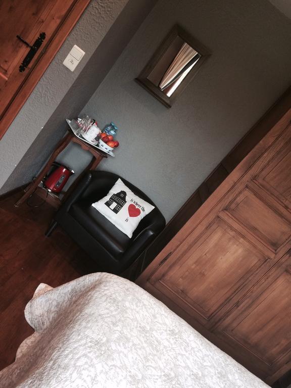 La maison aux prés Durbuy Esterno foto