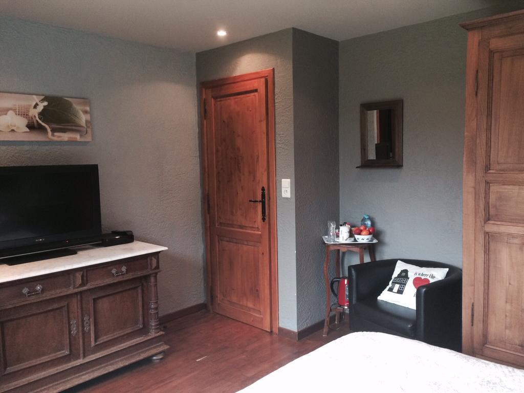 La maison aux prés Durbuy Esterno foto