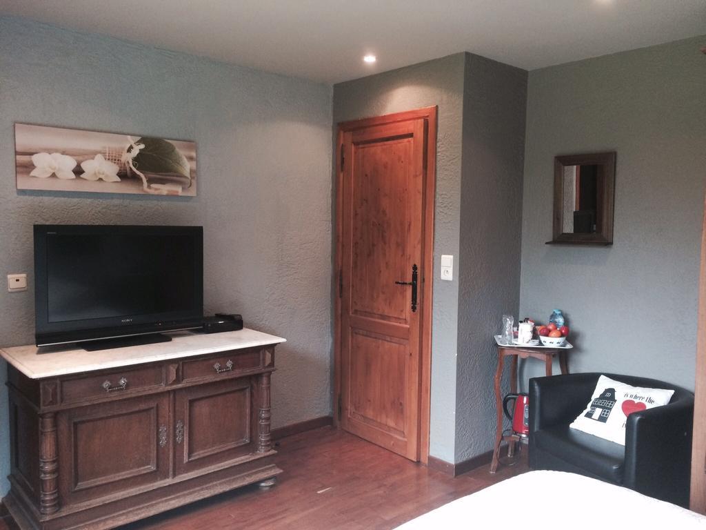 La maison aux prés Durbuy Esterno foto